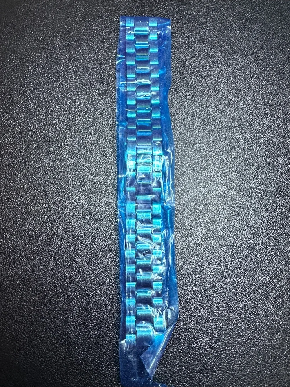Hamilton 19mm Stainless Steel Men's Watch Bracelet Band NEW